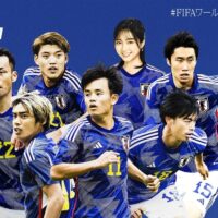 【W杯】日本がドイツに2-1で劇的勝利！