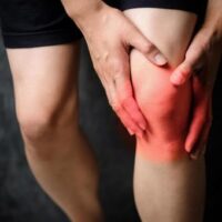 膝の捻じれを解消して膝痛改善！